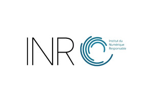 logo INR - Agence LUCIE