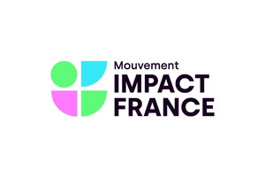 logo Mouvement Impact France - Agence LUCIE