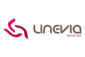 Logo Linevia - Agence LUCIE