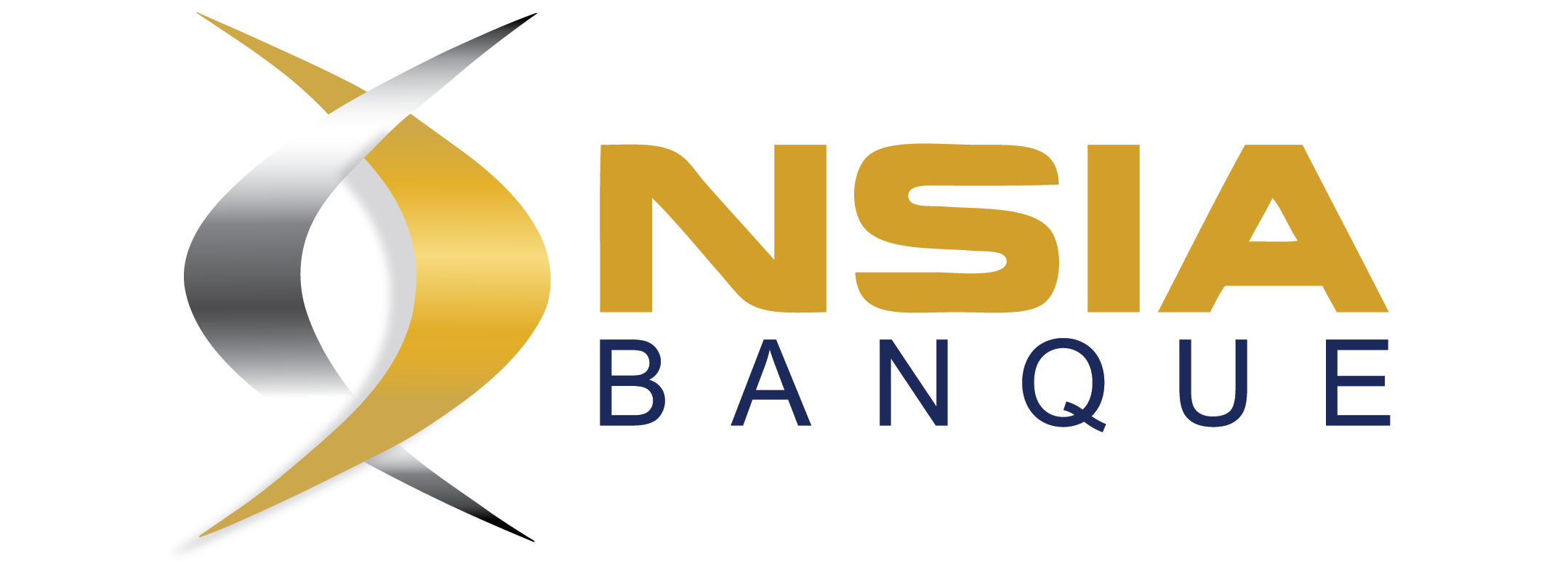 logo NSIA Banque CI - Agence LUCIE