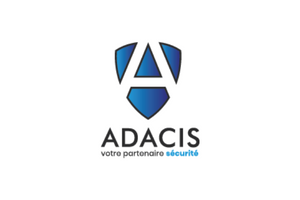 Logo ADACIS Agence LUCIE