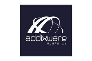 Logo Addixware - Agence LUCIE