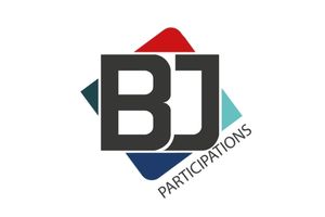 Logo BJ Participation - Agence LUCIE