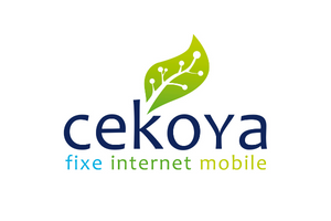 Logo CEKOYA Agence LUCIE