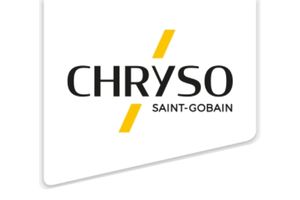 Logo Chryso - Agence LUCIE