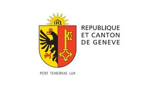 Logo Etat de Genève - Agence LUCIE