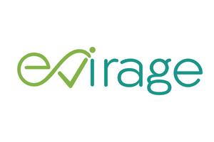 Logo Evirage Agence Lucie