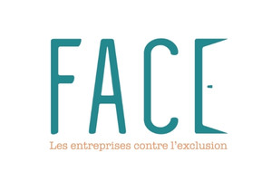 logo FACE - Agence LUCIE