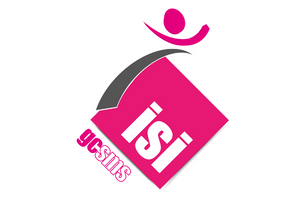 Logo GCSMS ISI Agence Lucie