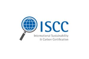 Logo ISCC
