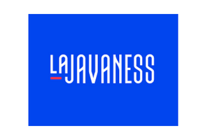 Logo La Javaness Agence LUCIE