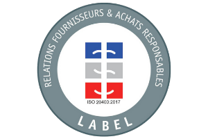 Logo Label RFAR