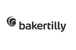 logo Baker Tilly - Agence LUCIE