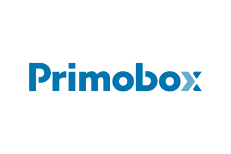 Logo Primobox Agence LUCIE
