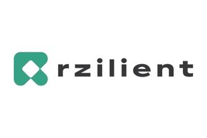 Logo Rzilient - Agence LUCIE