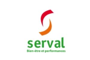 Logo Serval - Agence LUCIE