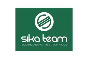 Logo Sika Team - Communauté LUCIE - Agence LUCIE