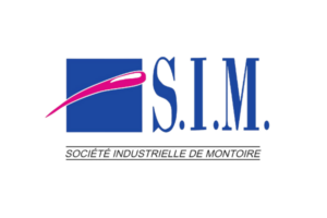logo SIM - Agence LUCIE