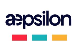Logo Aepsilon Label NR