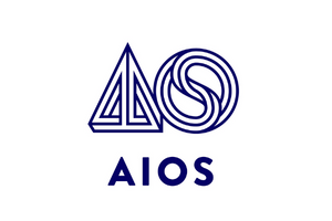 Logo AIOS SH Agence LUCIE