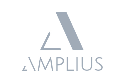 logo amplius - Agence LUCIE