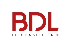 Logo BDL Cambrai Agence LUCIE