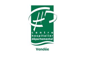 Logo CHD Vendée AES