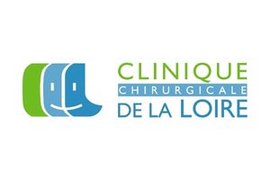Logo Clinique de la Loire AES