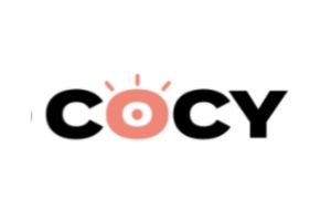 Logo Cocy ENVOL