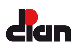 Logo DIAN Agence LUCIE