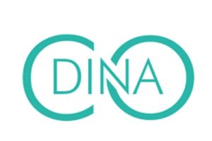 Logo DINACO Agence LUCIE