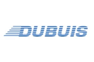 Logo DUBUIS Agence LUCIE