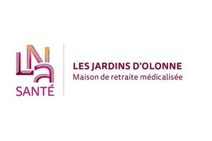 Logo Jardins d'Olonne AES