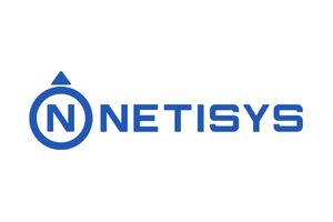 Logo Netisys Agence LUCIE