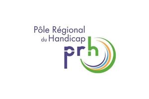 Logo Pôle Régional Handicap AES