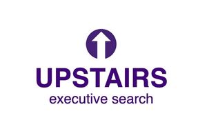 Logo UPSTAIRS Envol
