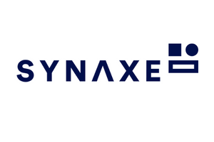Logo Synaxe - Agence LUCIE