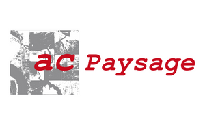 Logo AC Paysage - Agence LUCIE