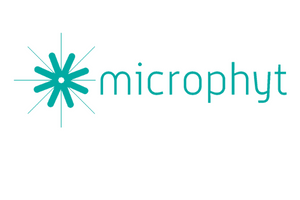 Logo Microphyt - Agence LUCIE