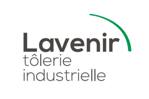 Logo Lavenir - Agence LUCIE