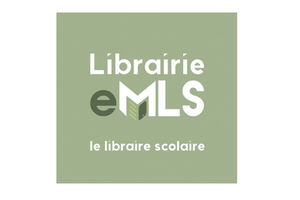 Logo Librairie eMLS  - Agence LUCIE
