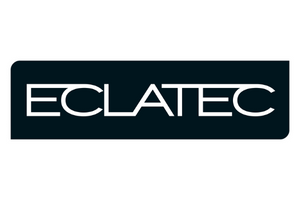 Logo ECLATEC - Agence LUCIE