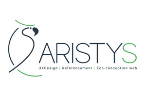 Logo Aristys - Agence LUCIE