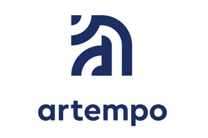 Logo Artempo - Agence LUCIE