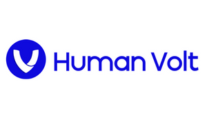 Logo Human Volt - Agence LUCIE