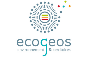 Logo Ecogeos - Agence LUCIE