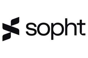 Logo - Sopht Partenaire LUCIE - Agence LUCIE 