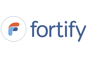 Logo Fortify Agence LUCIE