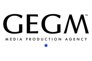 Logo GEGM - Agence LUCIE
