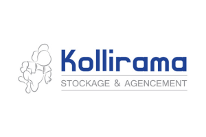 Logo Kollirama - Agence LUCIE